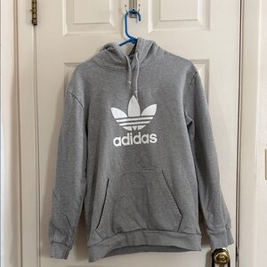 Men’s Adidas Hoodie
